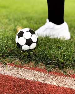 Piłka nożna
