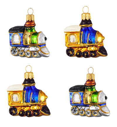 LOKOMOTYWA SET