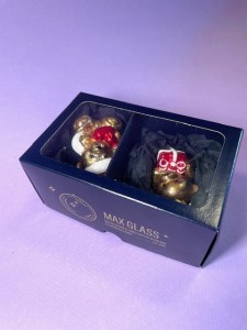 Misie - set