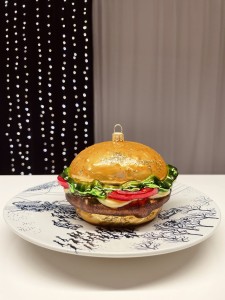 Hamburger
