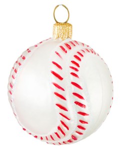 Piłeczka baseball
