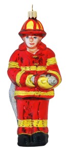 Strażak