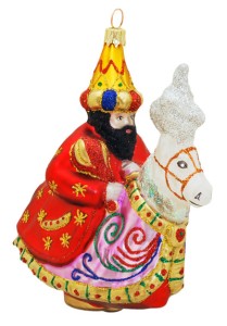 Lajkonik