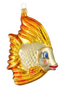 Złota rybka