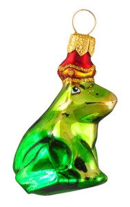 Żabka