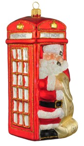 Budka telefoniczna