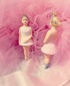 Balerina