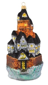 Zamek Draculi