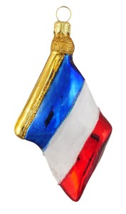 Flaga francuska