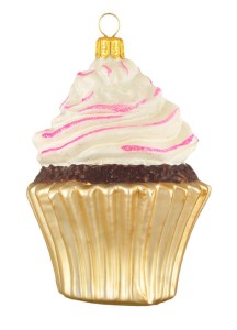 Muffinka złota