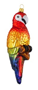 Papuga
