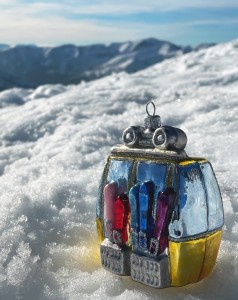 Gondola narciarska