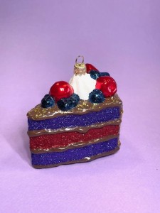 Tort czekoladowy