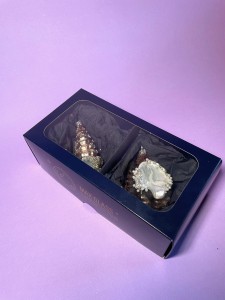 Muszle - set